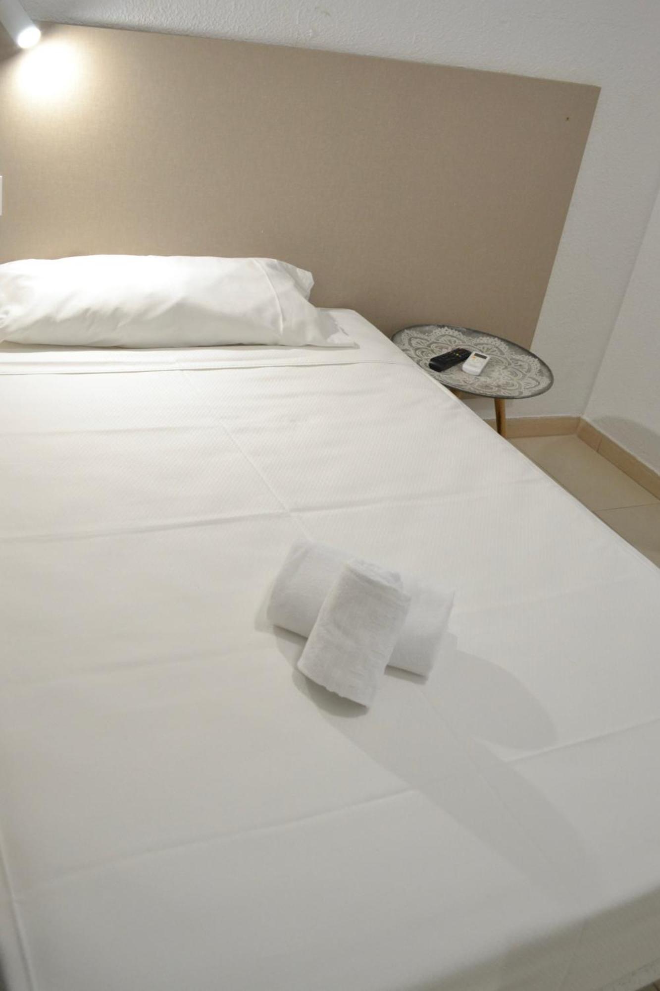 Bennington Hotel La Marina