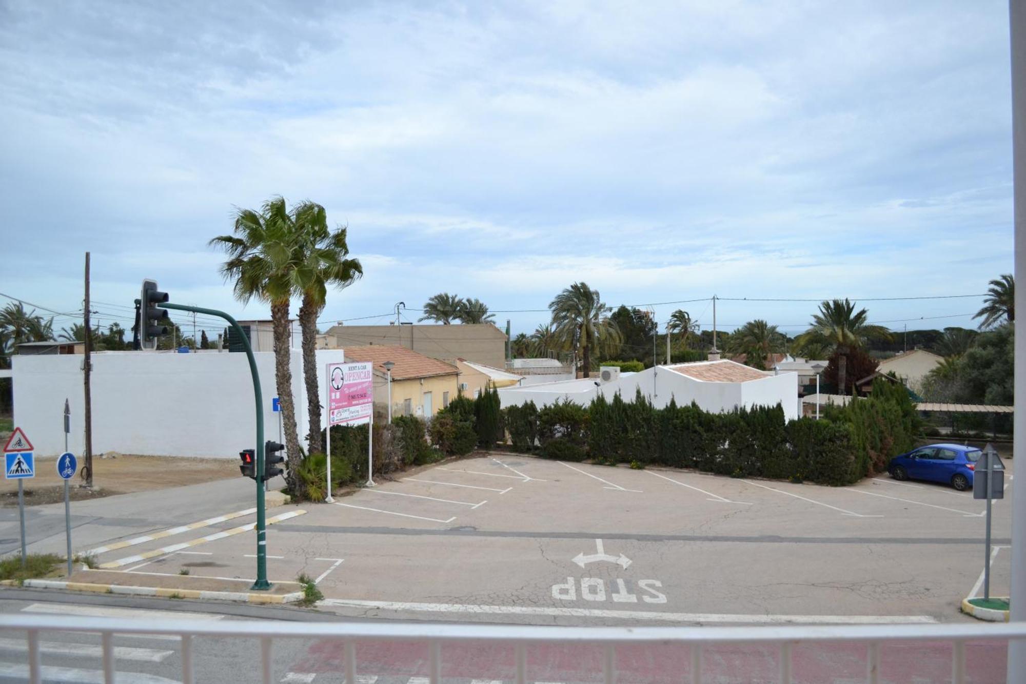 Bennington Hotel La Marina