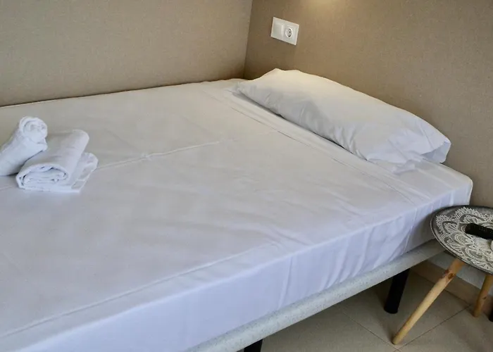 Hotel Bennington