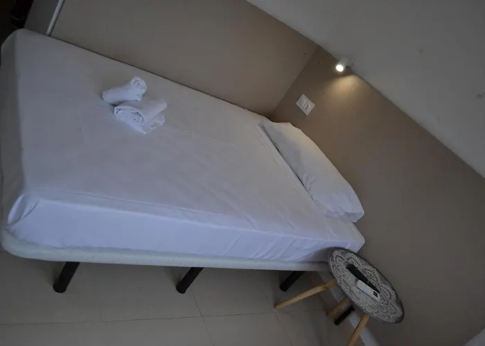 Hotel Bennington