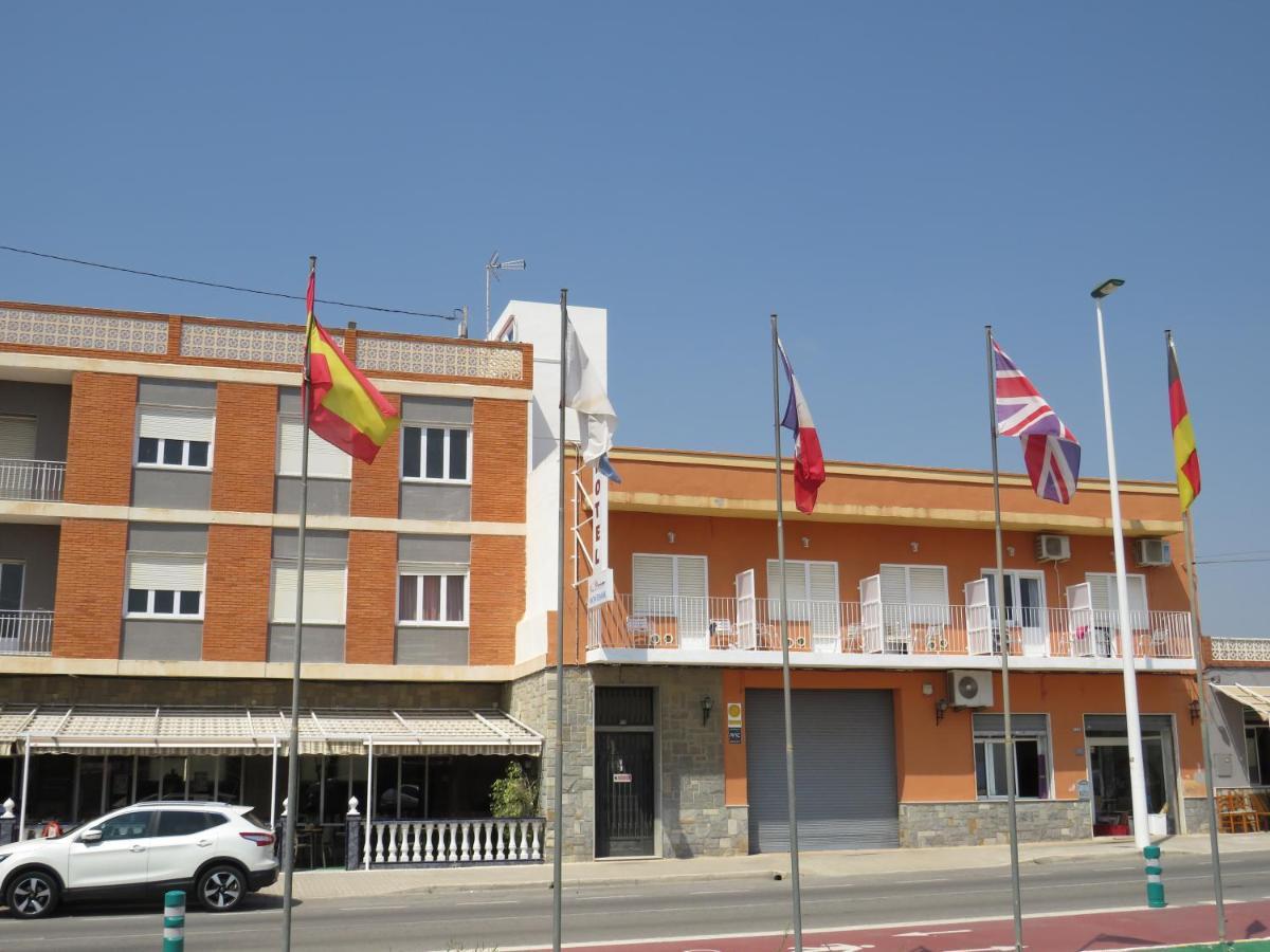 Hotel Bennington La Mariña