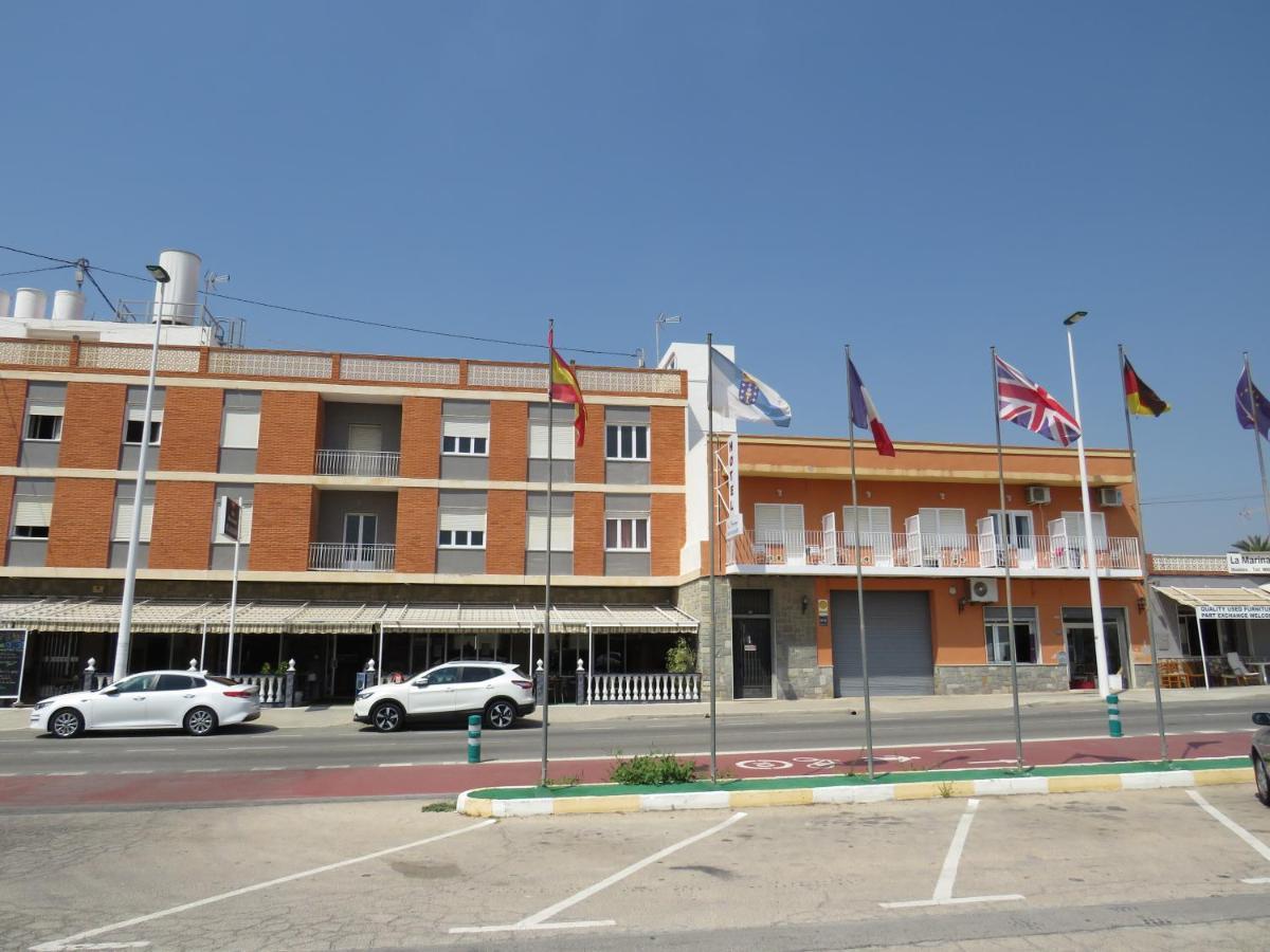 Bennington Hotel *