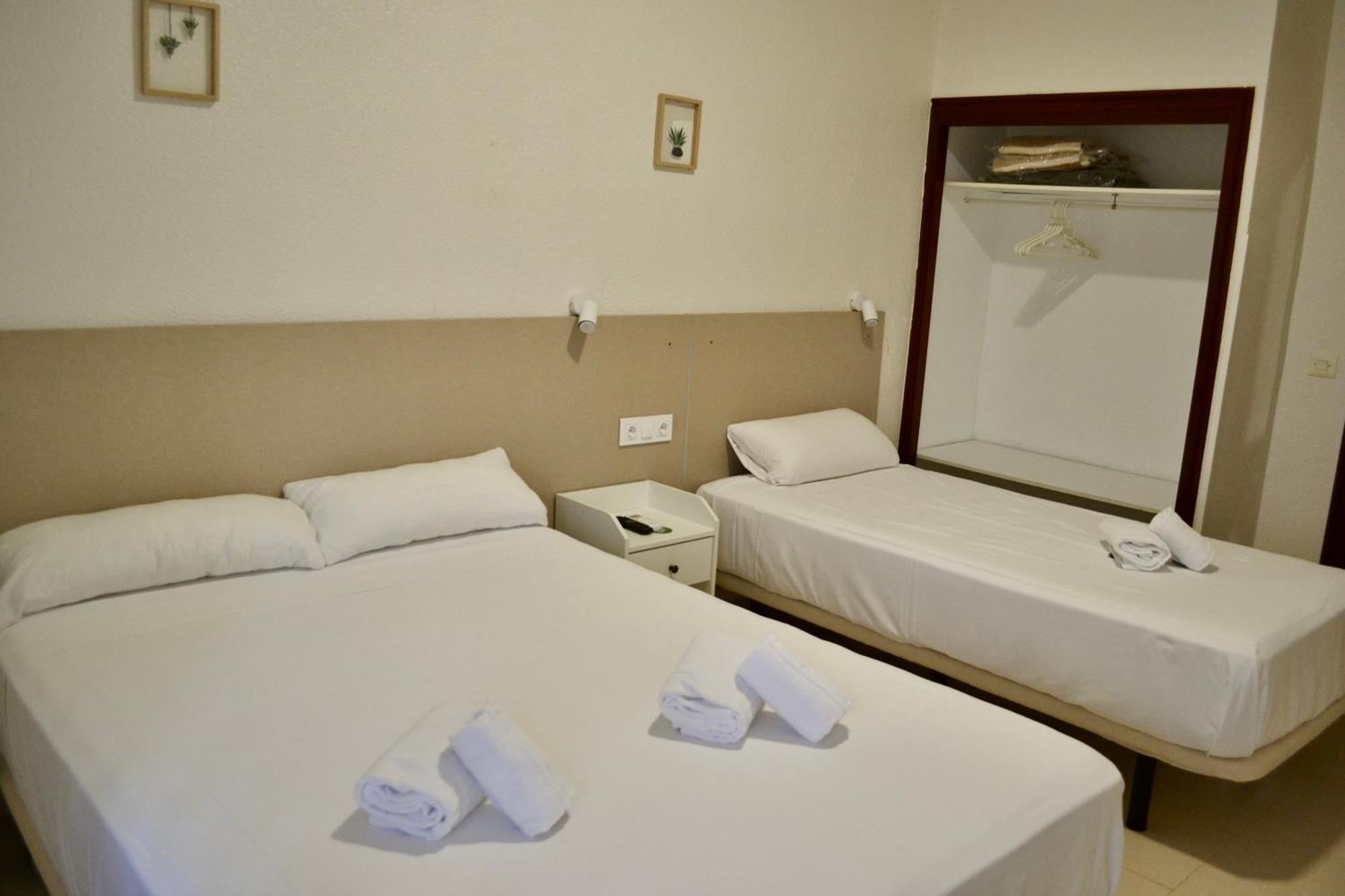 Bennington Hotel *