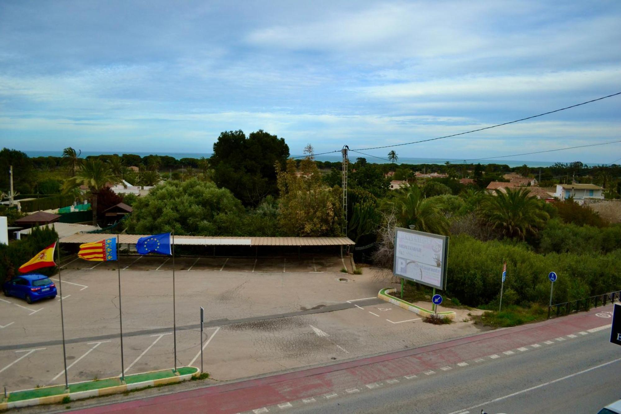 Hotel Bennington La Mariña