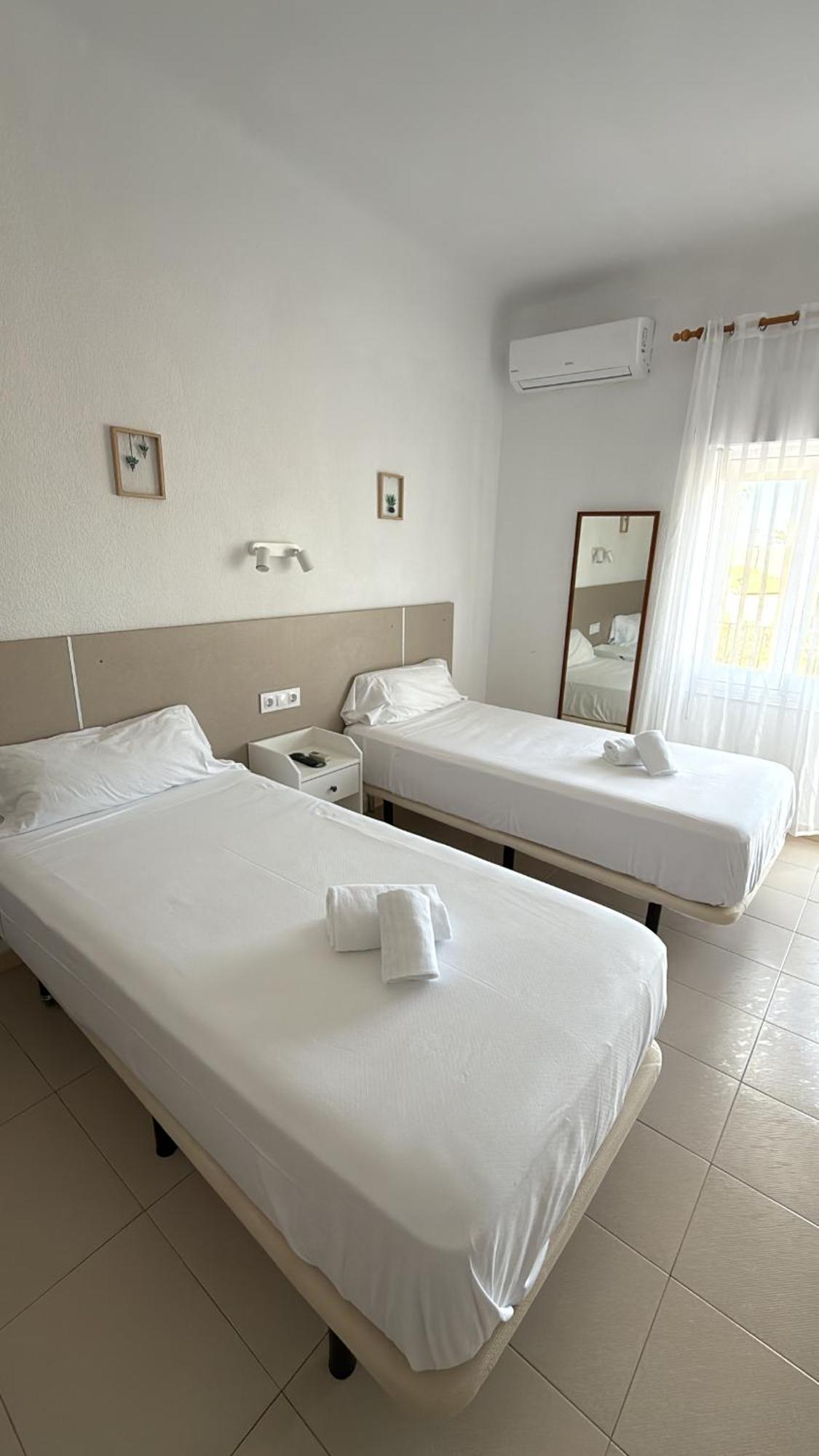 Hotel Bennington *